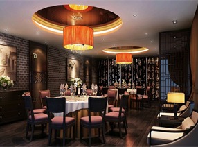 淮陽菜主題餐廳