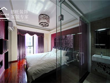 簡約溫馨，自然大方