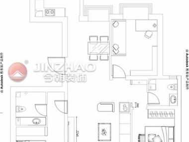 以功能為主導思想，實用功能與美學相結合，讓設計更人