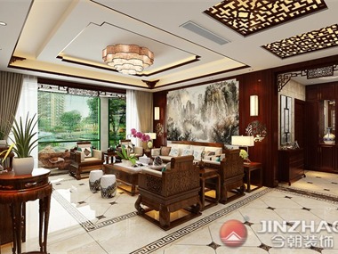 案例檔案:案例地址：榆次晉園戶型結構:平層戶型面積