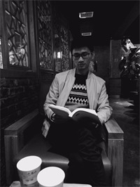胡潤輝