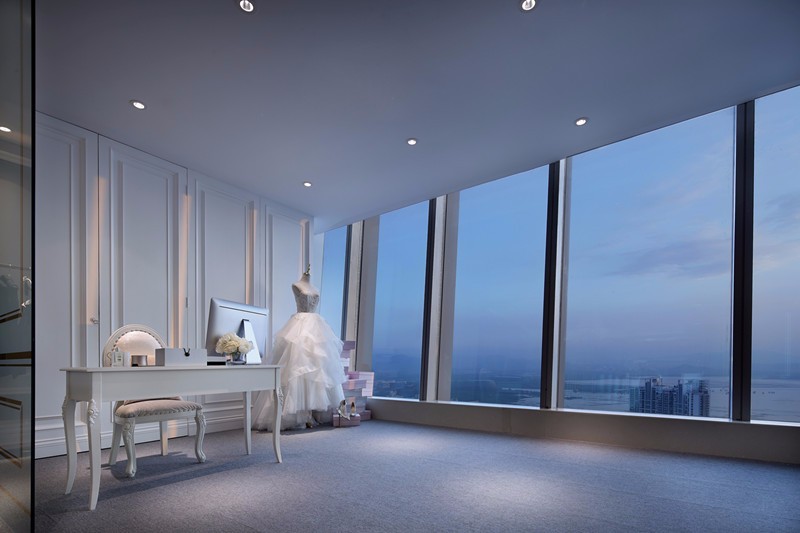 店鋪展示區實景圖