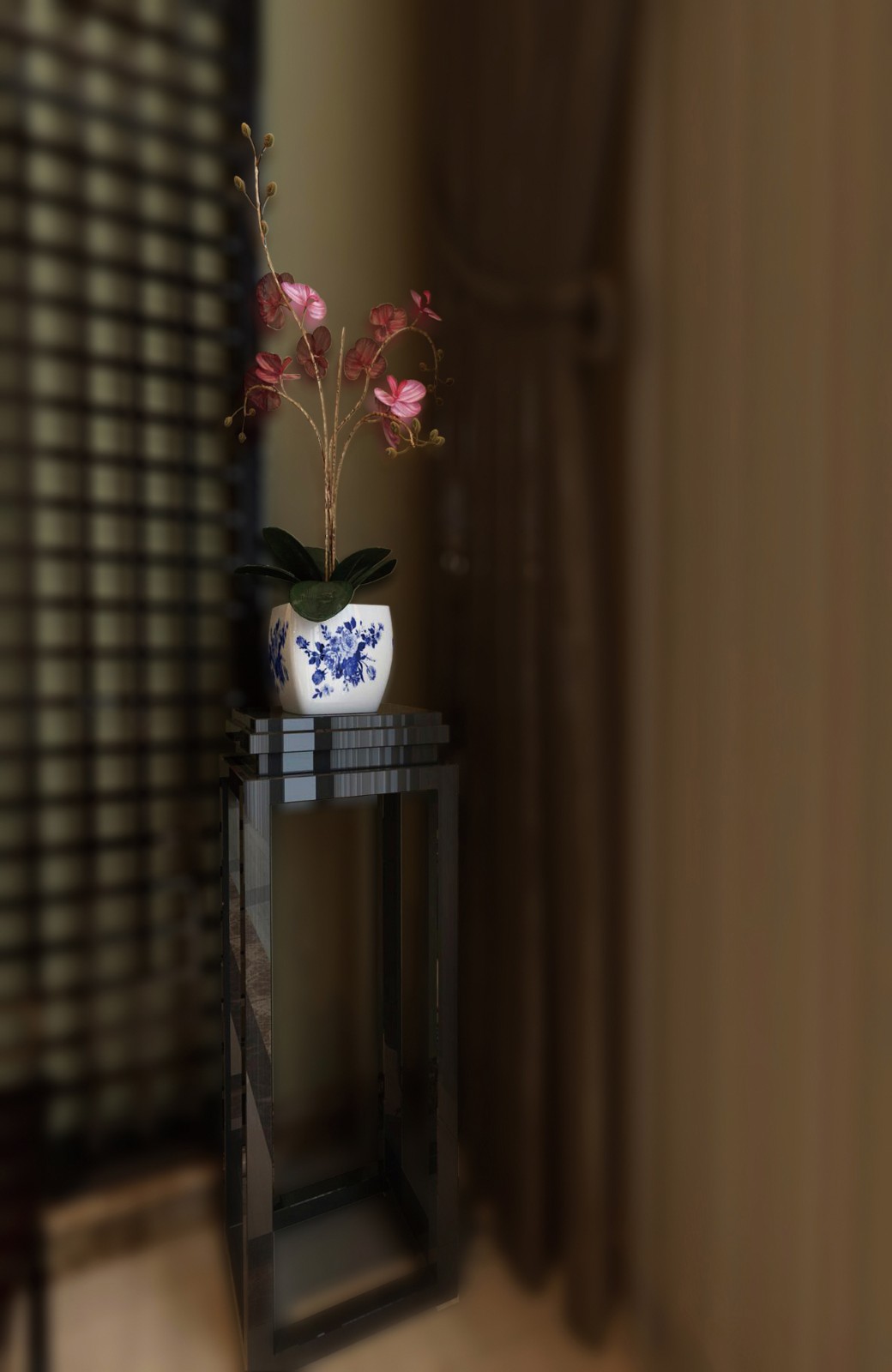 北京延慶孔雀城——大美中國風
