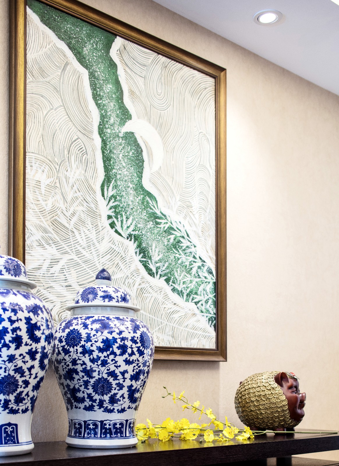 中式其它實景圖