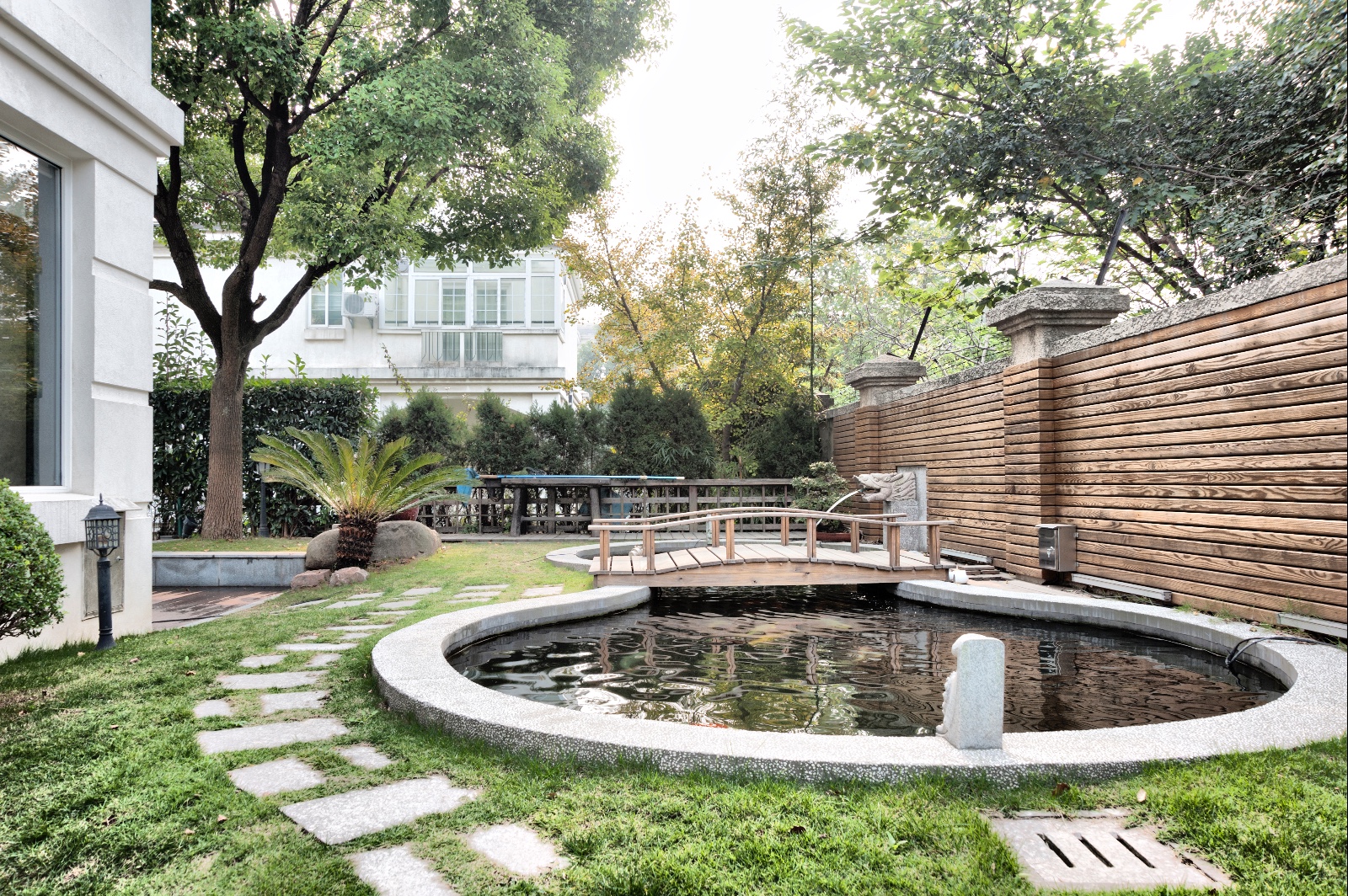 混搭花園其它實景圖
