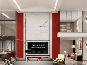 新中式風格《懿》
