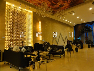 北京寶宇花園酒店