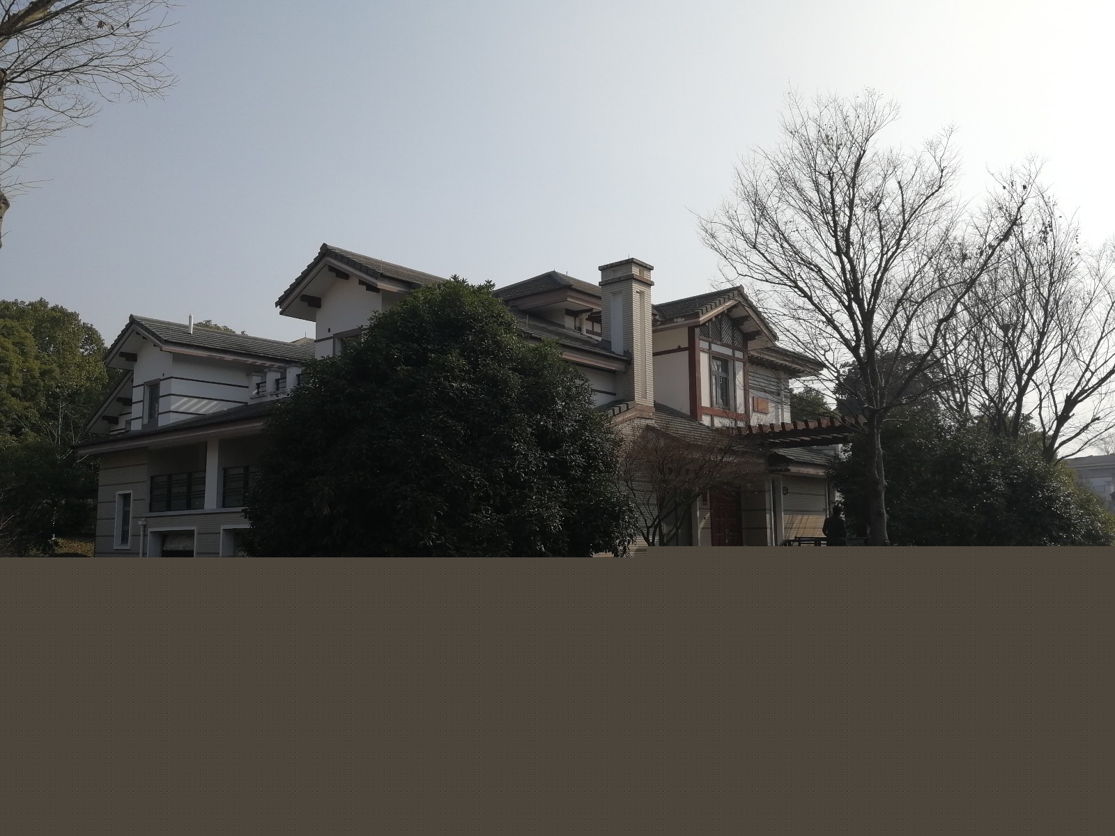 中式庭院其它實景圖