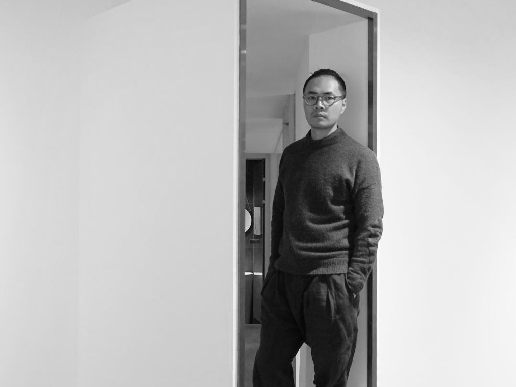 設(shè)計(jì)師李振杰丨沒(méi)有一次到位的成功，只有不斷折騰的試錯(cuò)