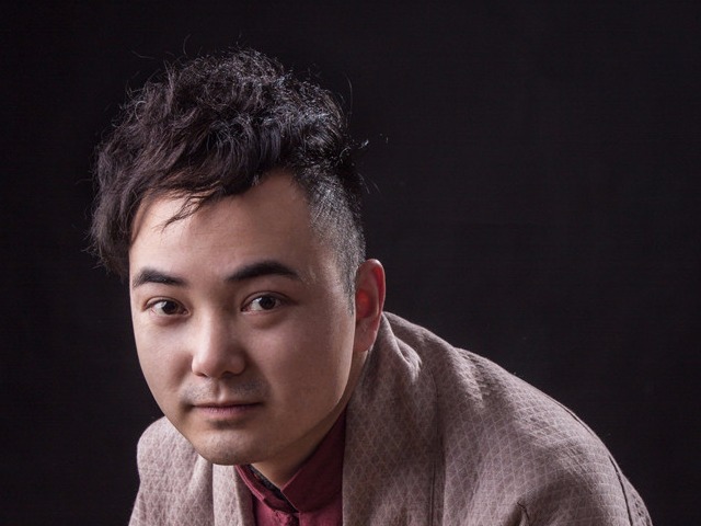 設計師許圣偉：設計師、業主沒有頂層思維，做一切都是白搭